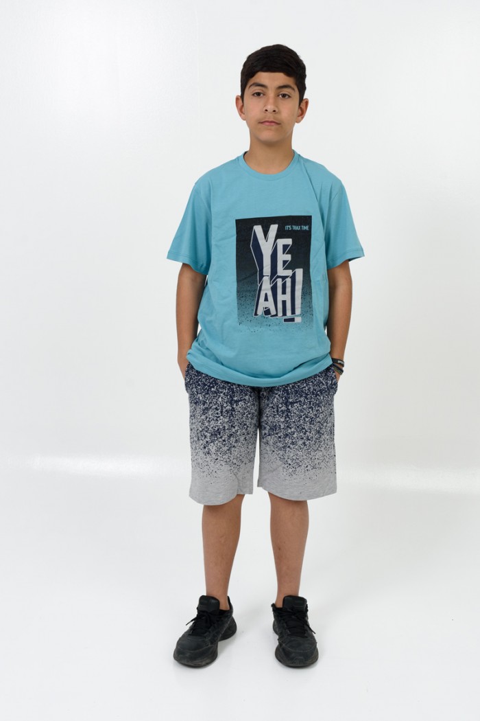 Teenager set TRAX boy 41350