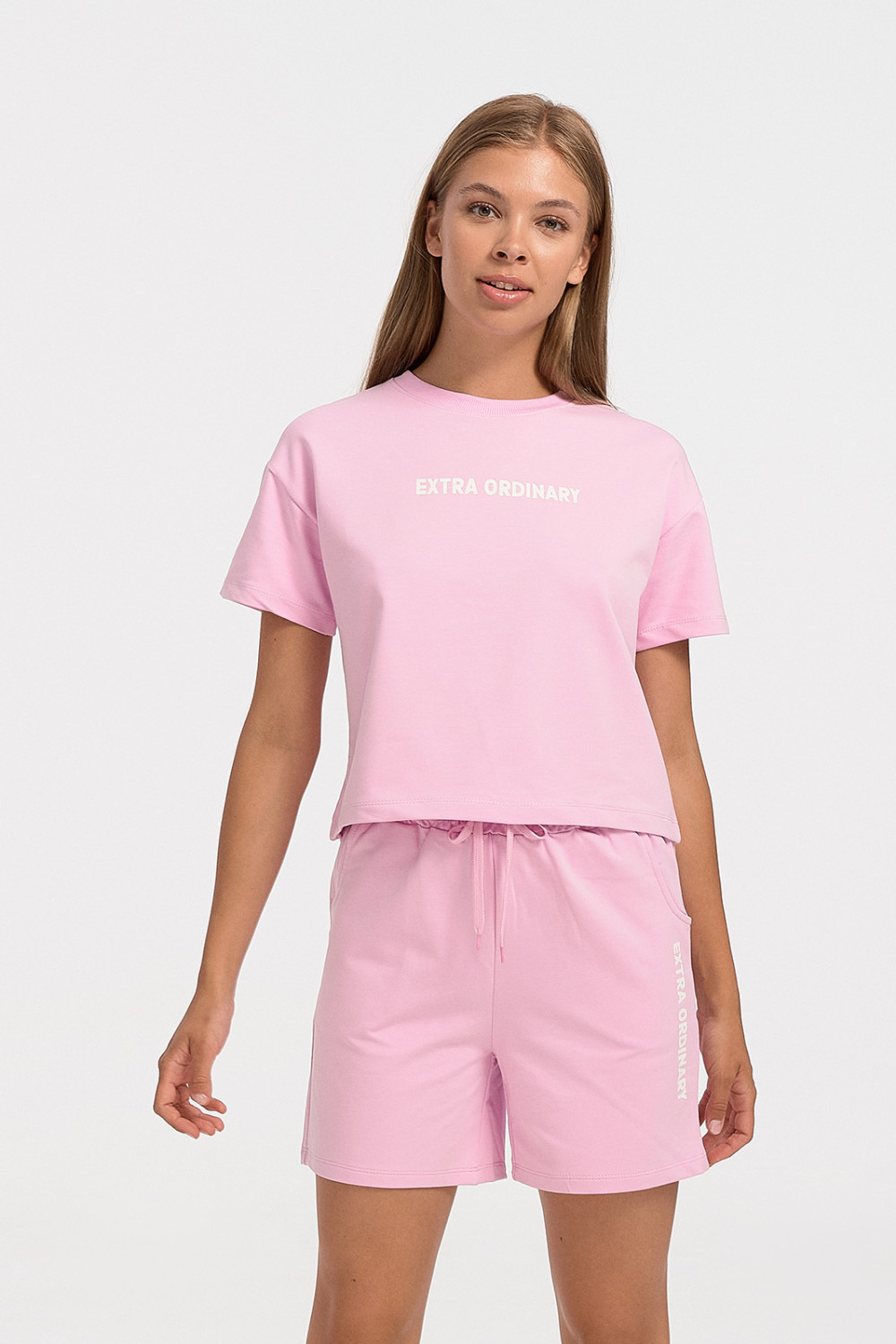 TRAX Extra Ordinary summer set