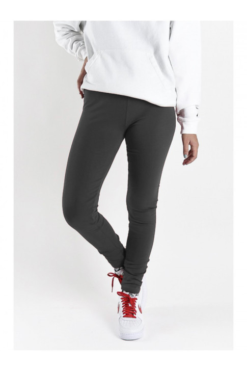 Teenage leggings with fleece lining