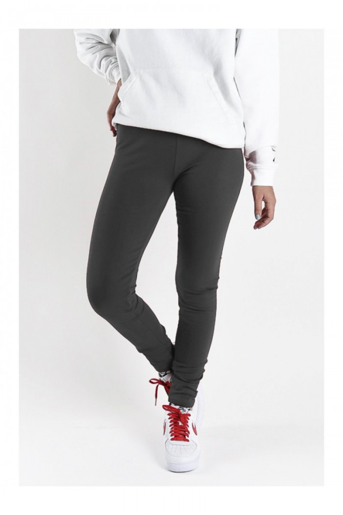 Teenage leggings with fleece lining