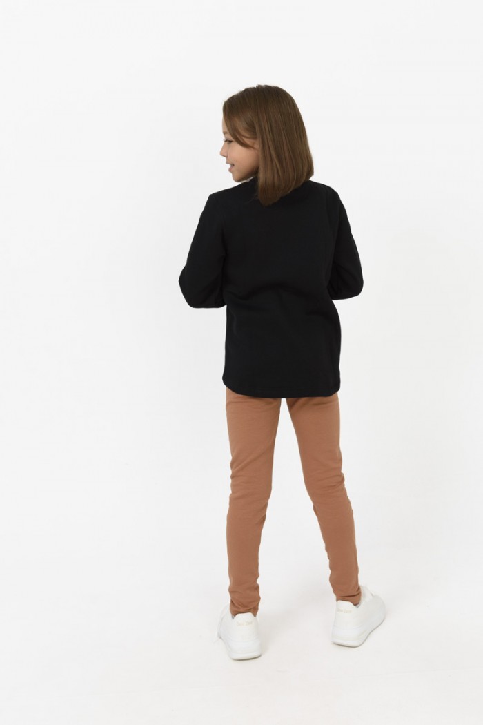 Teenage TRAX overalls girl 42604