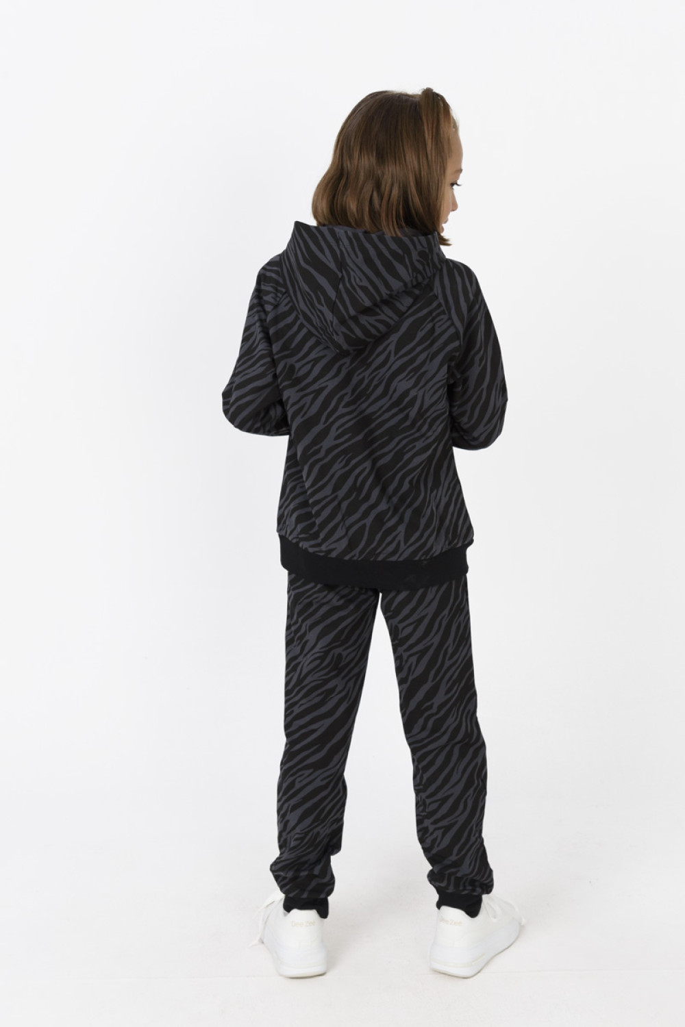TRAX Zebra 42611 Teenage Overalls TRAX Zebra 42611