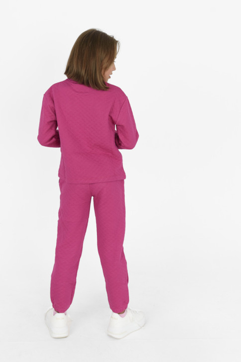 TRAX Teenage Overalls Girl Future 42662