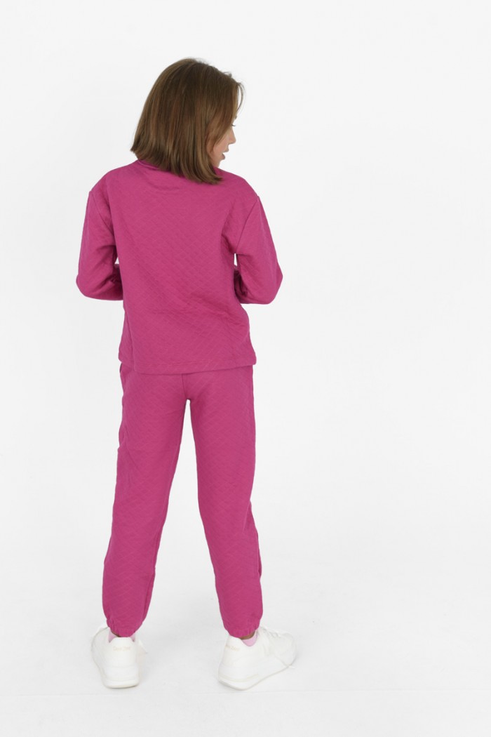 TRAX Teenage Overalls Girl Future 42662