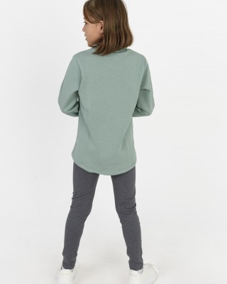 TRAX Friday 42667 Green TRAX Teenage Tracksuit 42667 Green