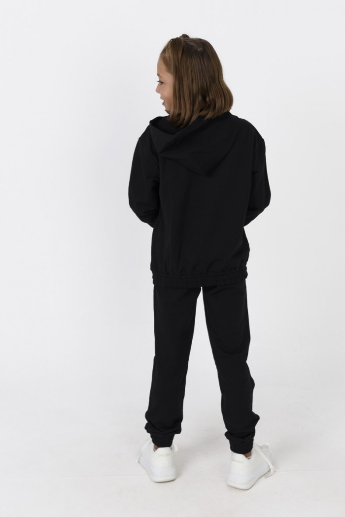 TRAX Keep Active Teenage Overalls 42617