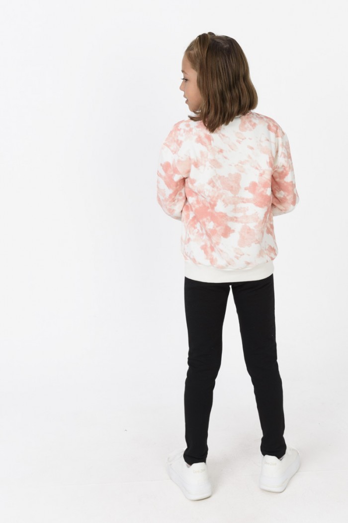 Teenage TRAX Girl Overalls 42613