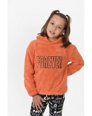 Fluffy TRAX Forever Overalls 42630