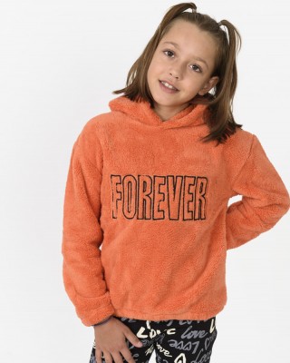 Flauschiger TRAX Forever-Overall 42630