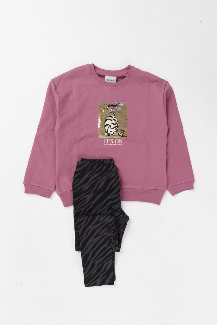 TRAX Girl Its On 42631 Teenage Overalls TRAX Girl Its On 42631