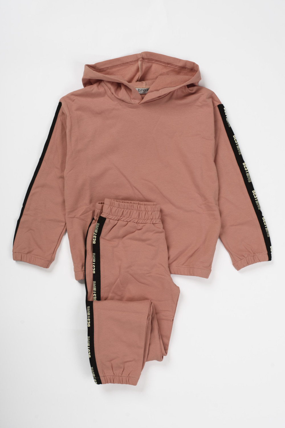 TRAX Best Move overalls 42614