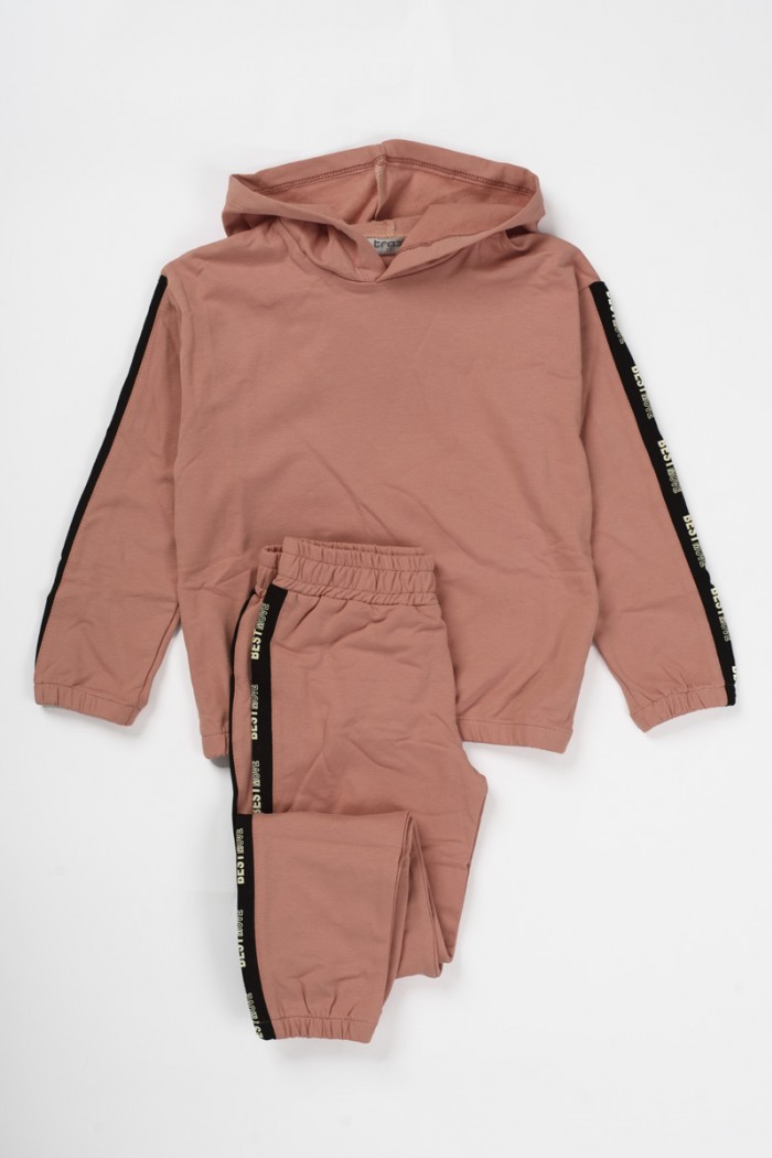 TRAX Best Move overalls 42614