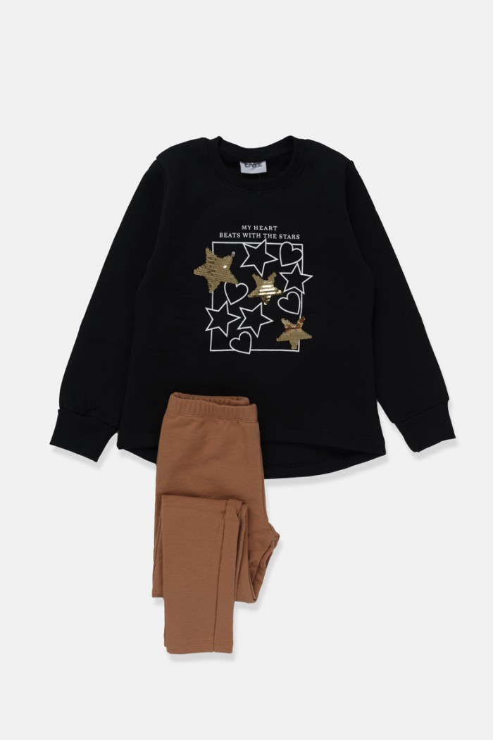 Teenage TRAX overalls girl 42604