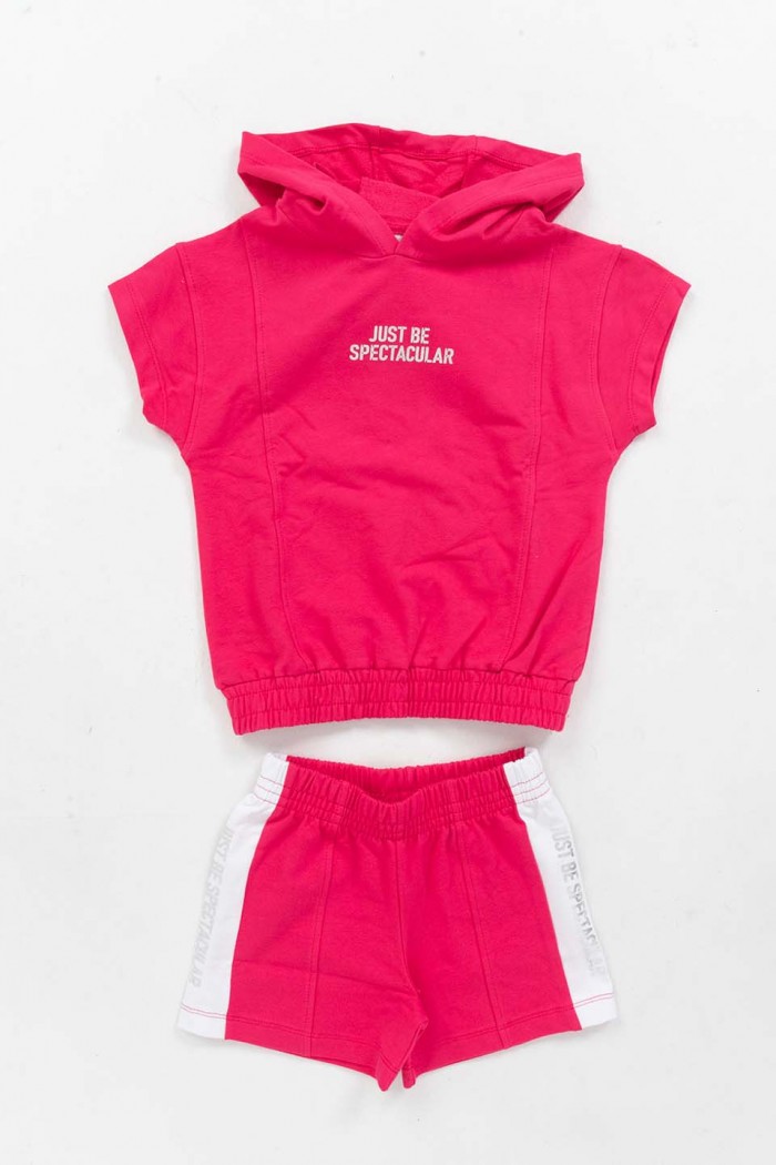 Summer set girl TRAX 41108