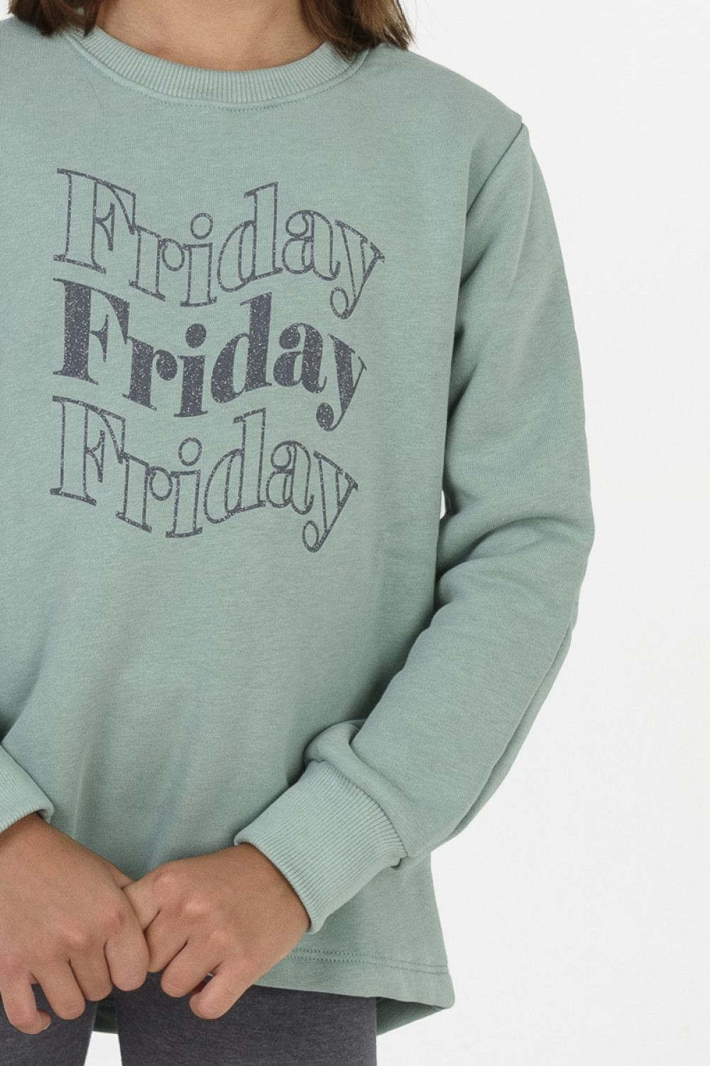 TRAX Friday 42667 Green TRAX Teenage Tracksuit 42667 Green