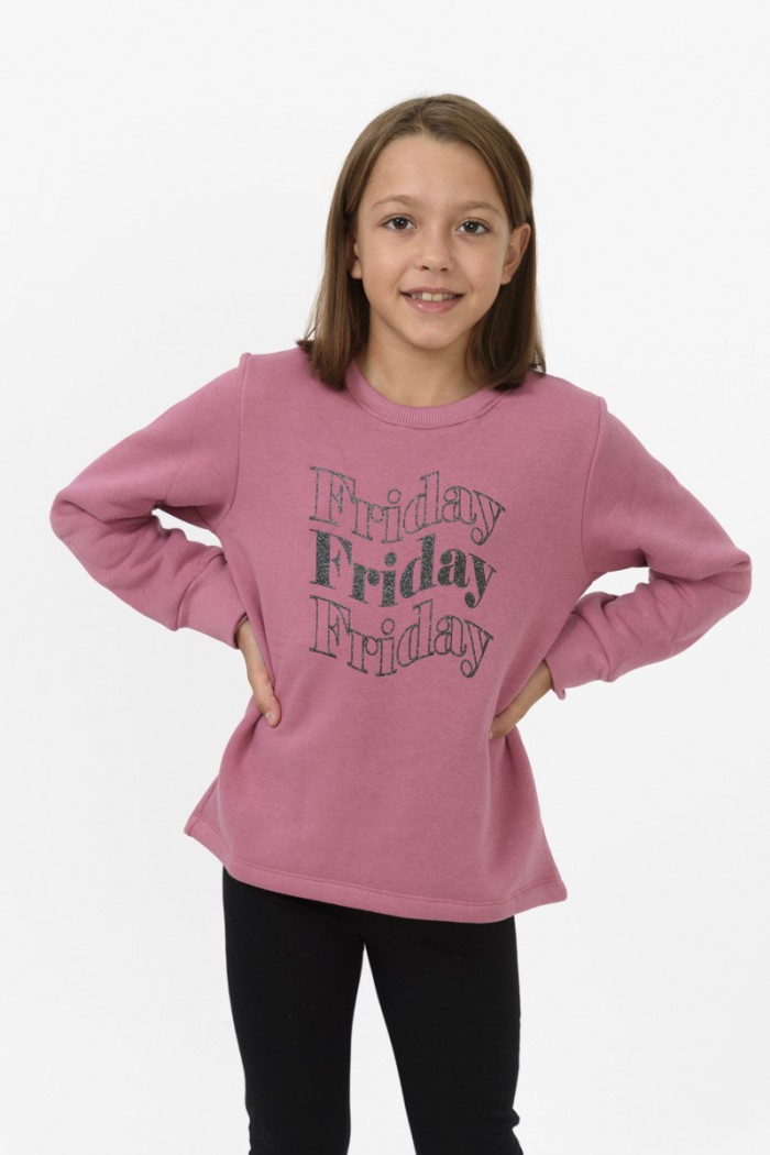 Teenage TRAX Friday 42667 Sapio Apple