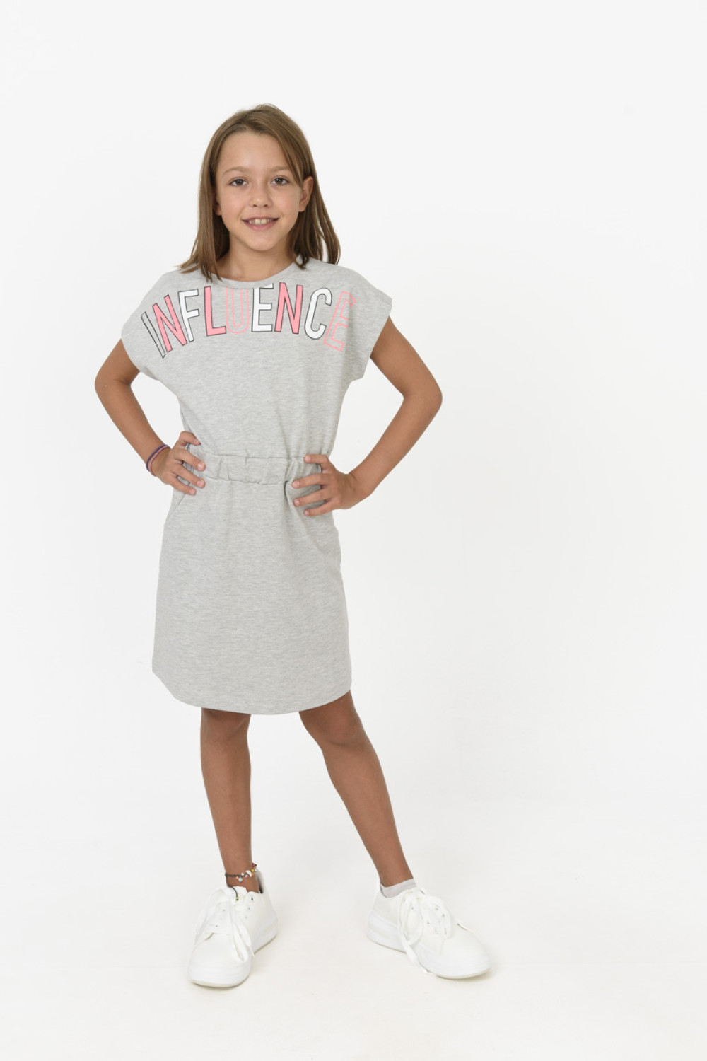 Teenage Sport Dress TRAX 41113