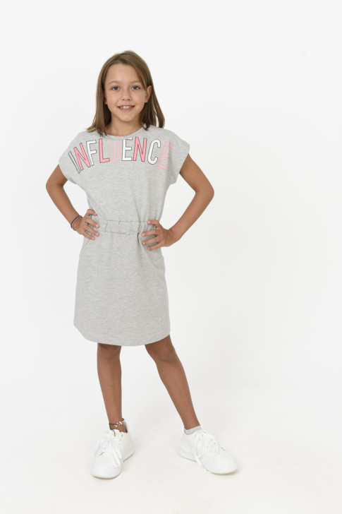 Teenage Sport Dress TRAX 41113