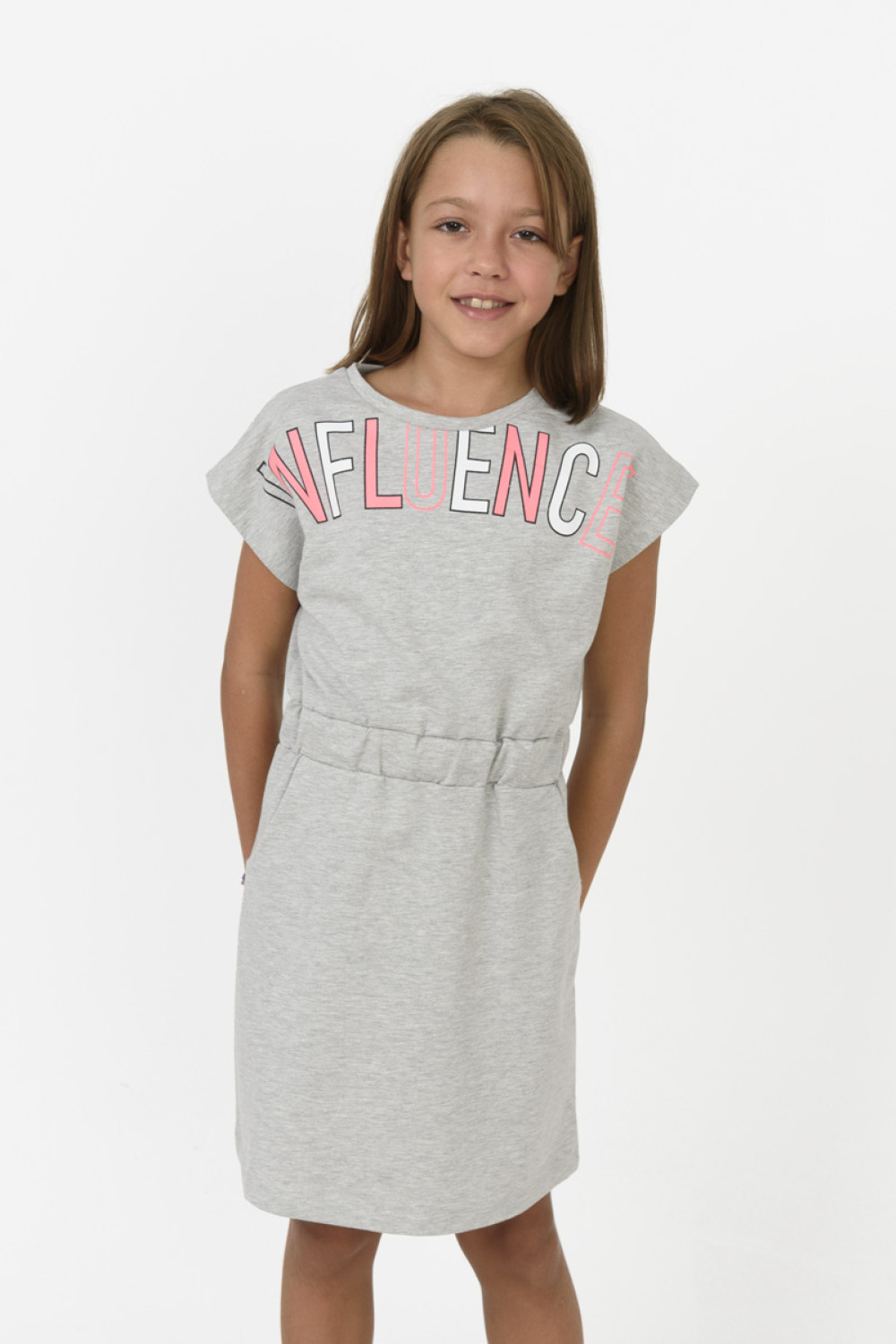 Teenage Sport Dress TRAX 41113