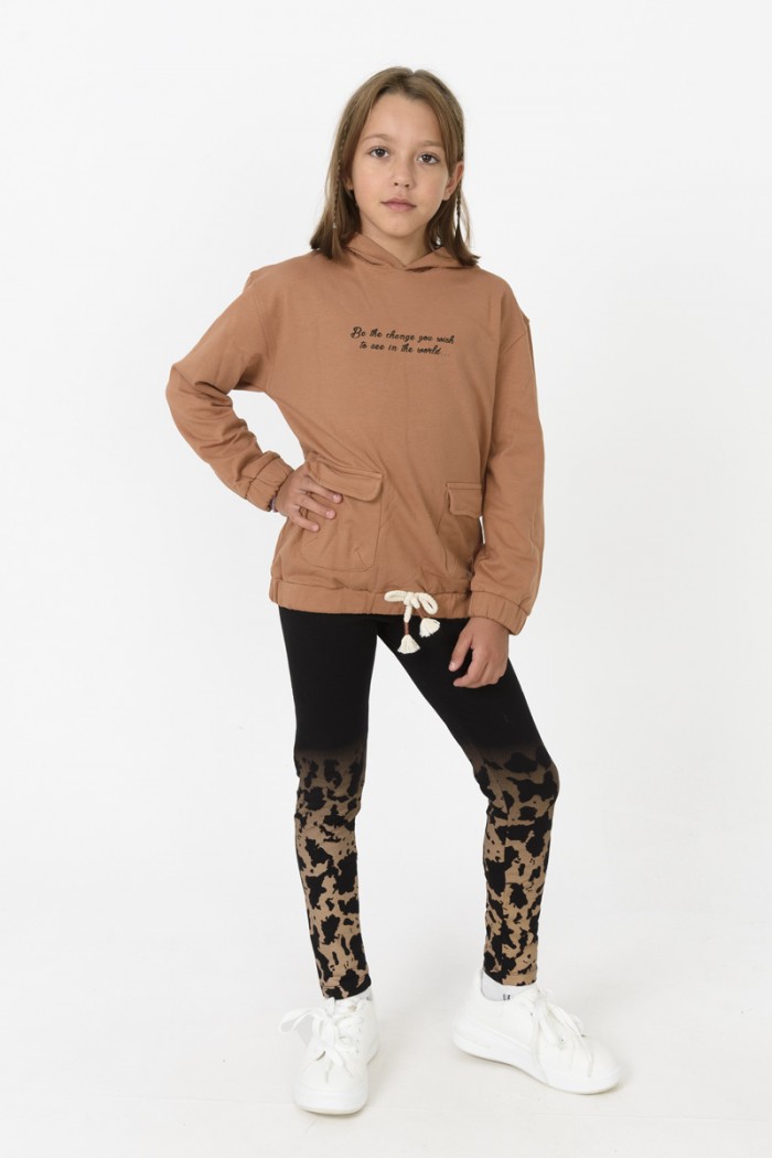 TRAX Be the Change 42627 Teenage Form TRAX 42627