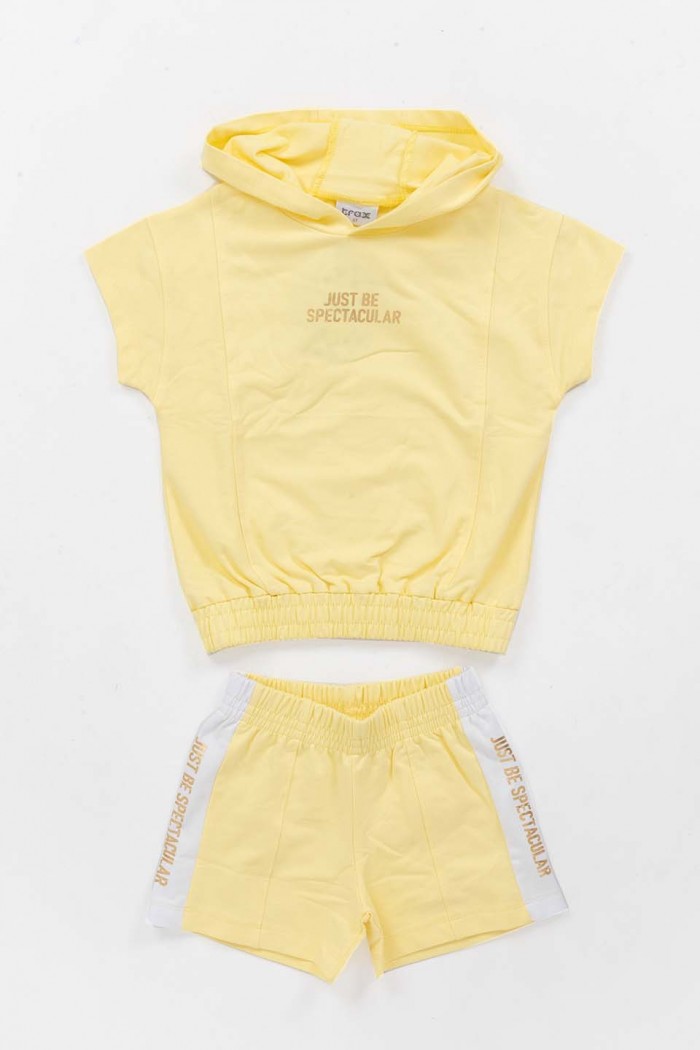 Summer set girl TRAX 41108