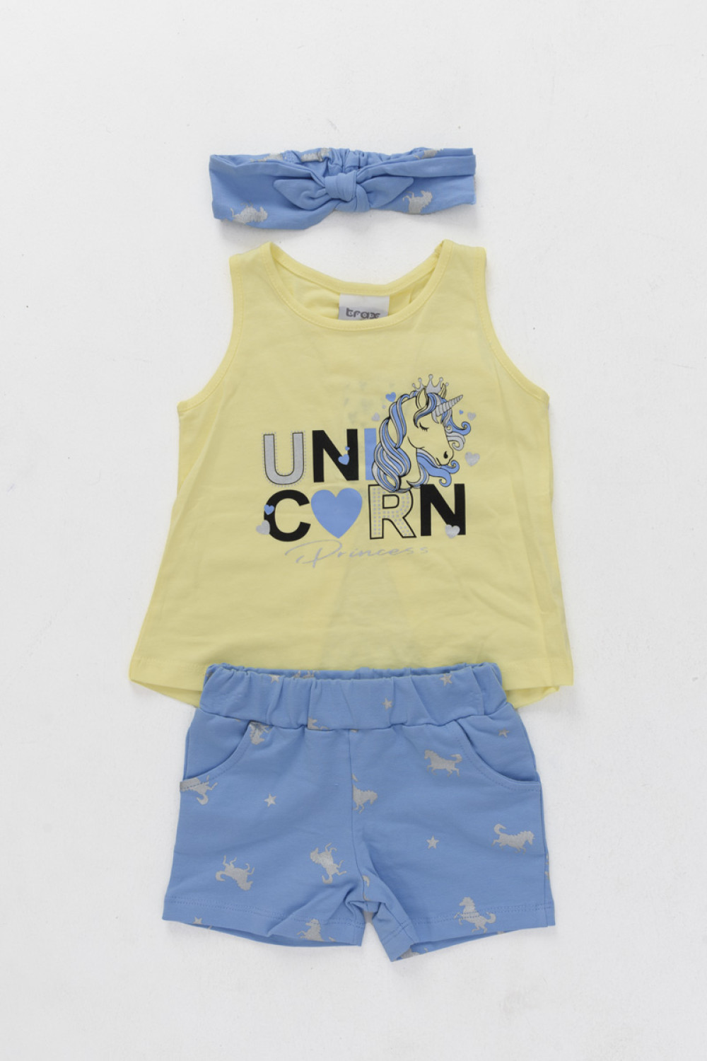 Summer set girl TRAX UNICORN 41211