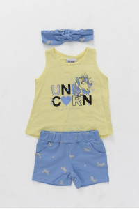 Summer set girl TRAX UNICORN 41211