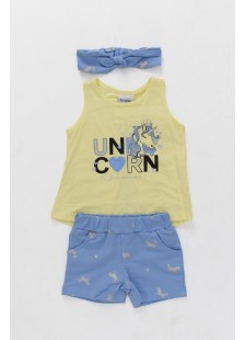 Summer set girl TRAX UNICORN 41211 Summer set girl TRAX UNICORN 41211