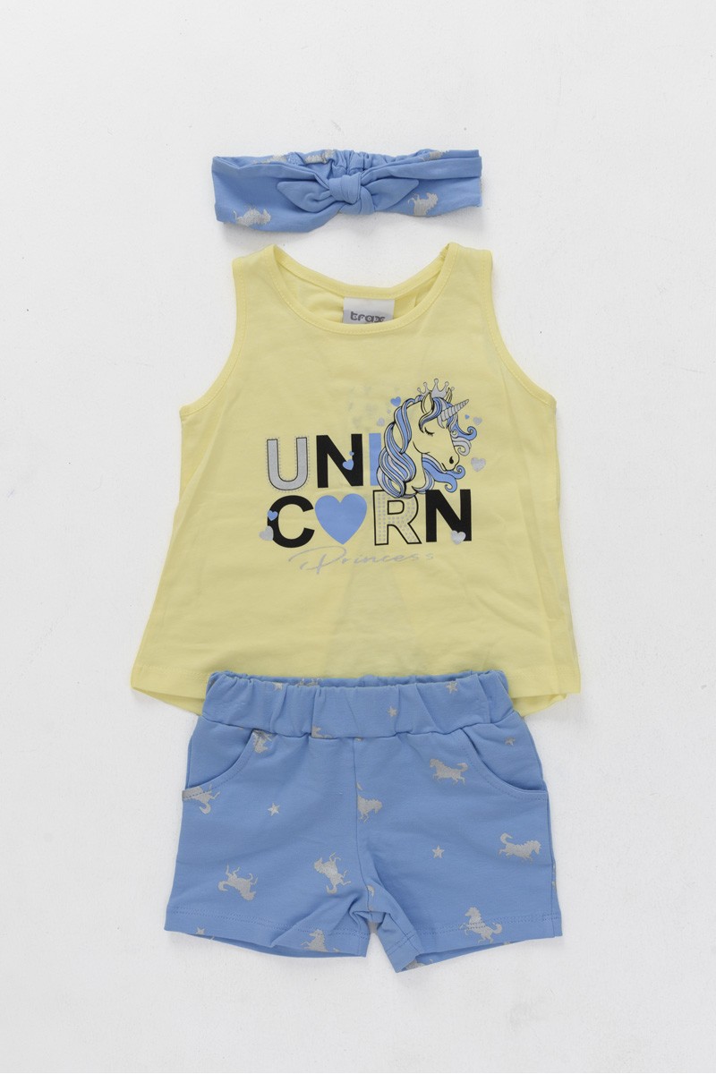 Summer set girl TRAX UNICORN 41211 Summer set girl TRAX UNICORN 41211