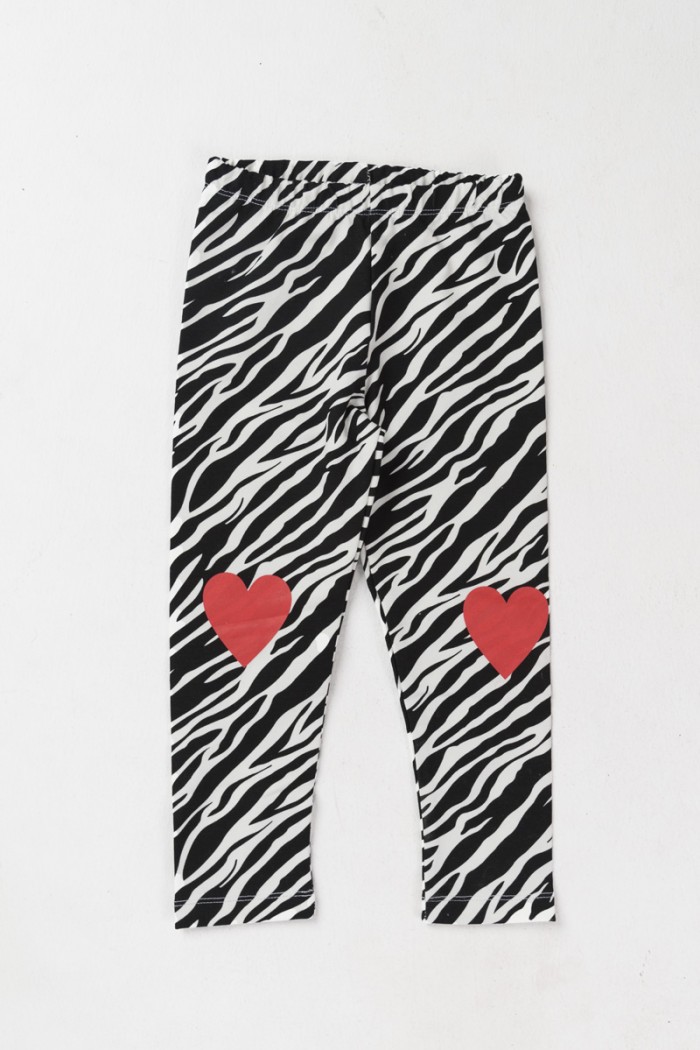 TRAX Panda Mädchen-Overall 42726