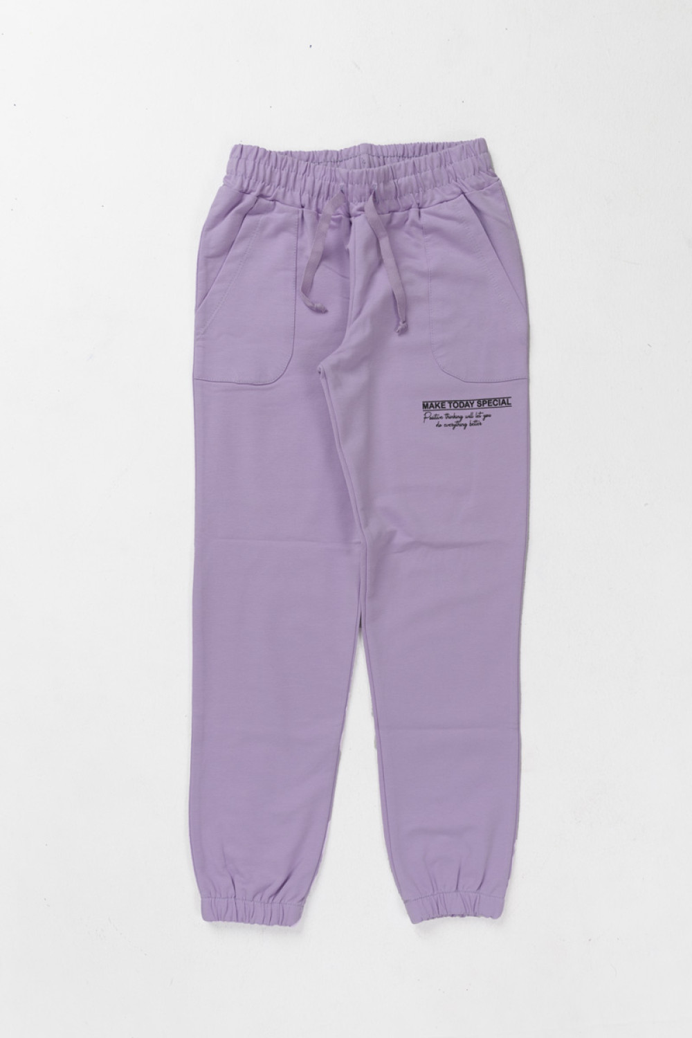 TRAX autumn overalls with hood 42624 Lila