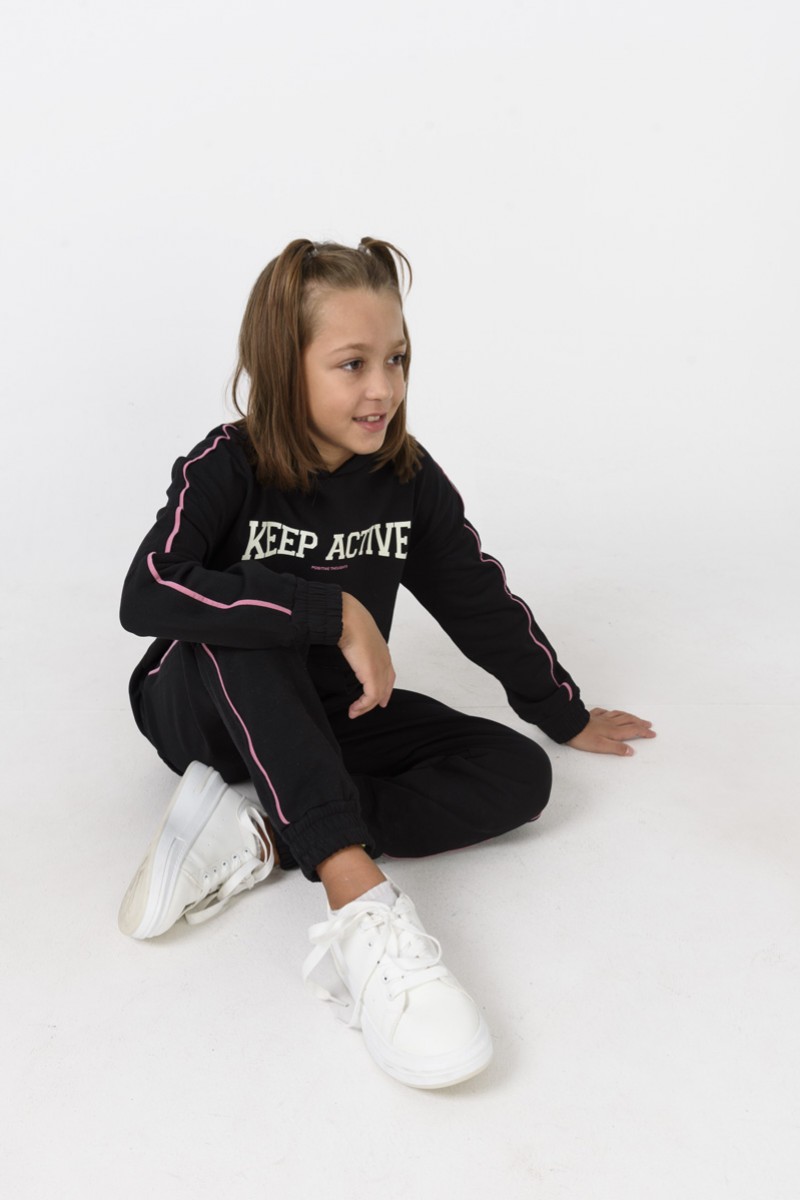 TRAX Keep Active Teenage Overalls 42617