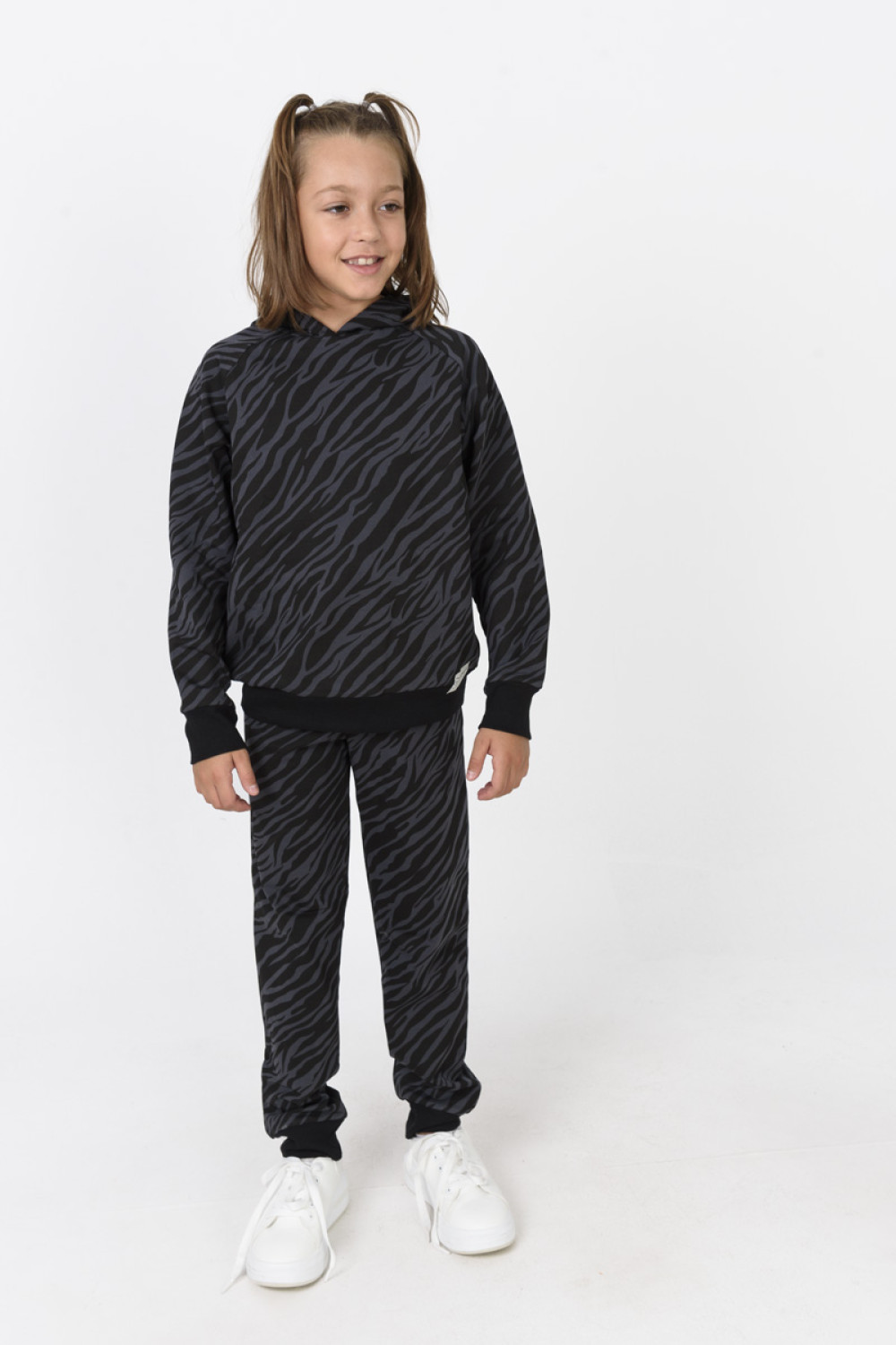 TRAX Zebra 42611 Teenage Overalls TRAX Zebra 42611