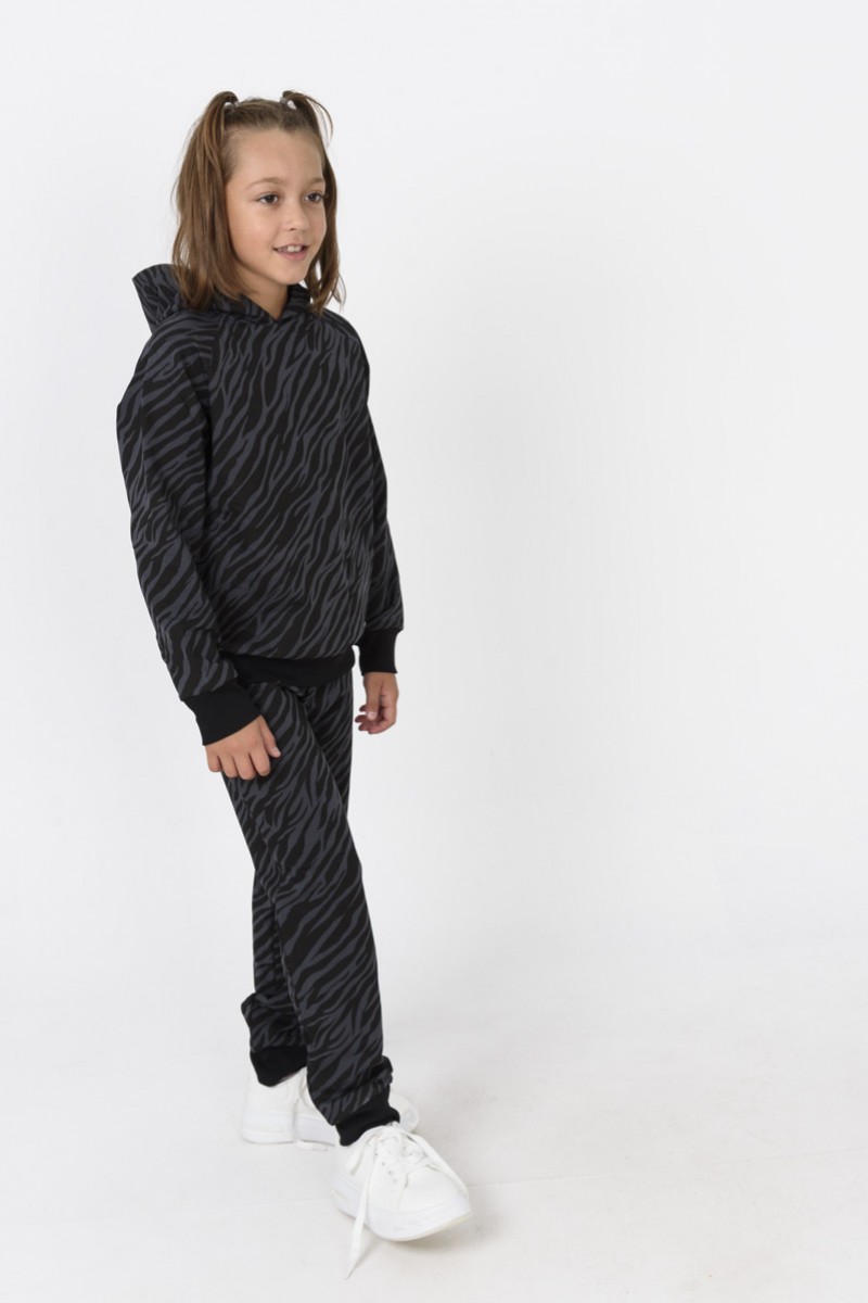 TRAX Zebra 42611 Teenage Overalls TRAX Zebra 42611