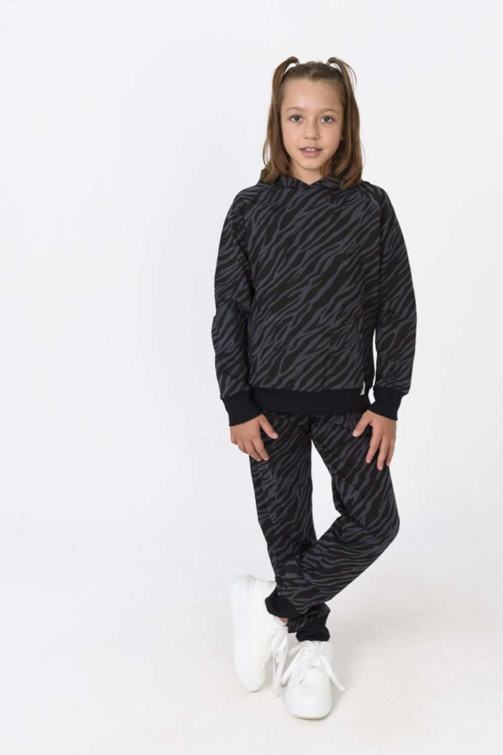 TRAX Zebra 42611 Teenage Overalls TRAX Zebra 42611