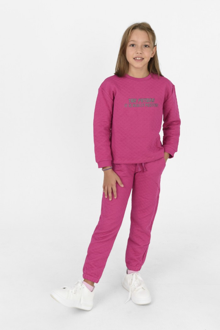 TRAX Teenage Overalls Girl Future 42662