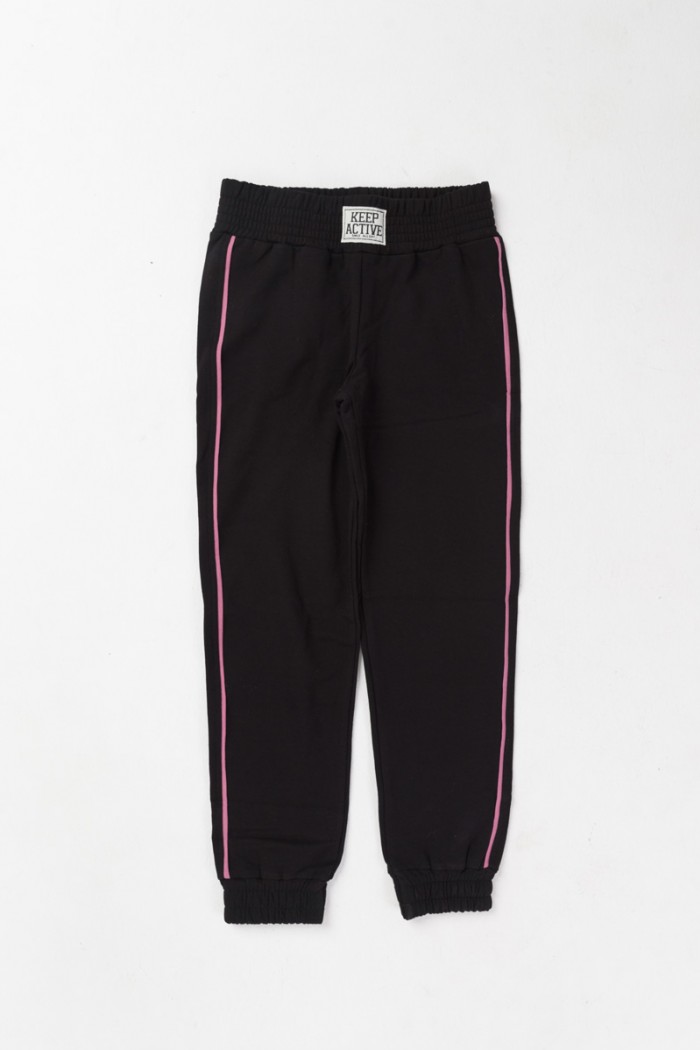 TRAX Keep Active Teenage Overalls 42617