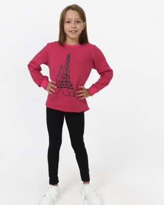 Jugendlicher TRAX-Overall Mädchen 42668