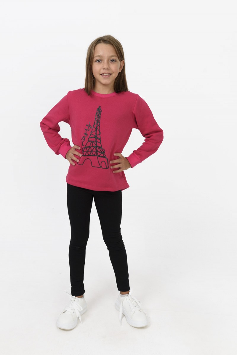 Teenage TRAX overalls girl 42668