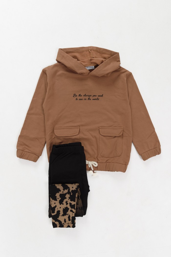 TRAX Be the Change 42627 Teenage Form TRAX 42627