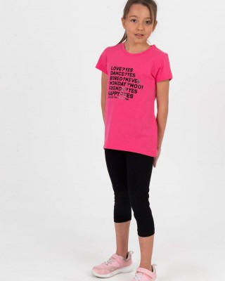 Sommer-Set Mädchen TRAX LOVE 41135