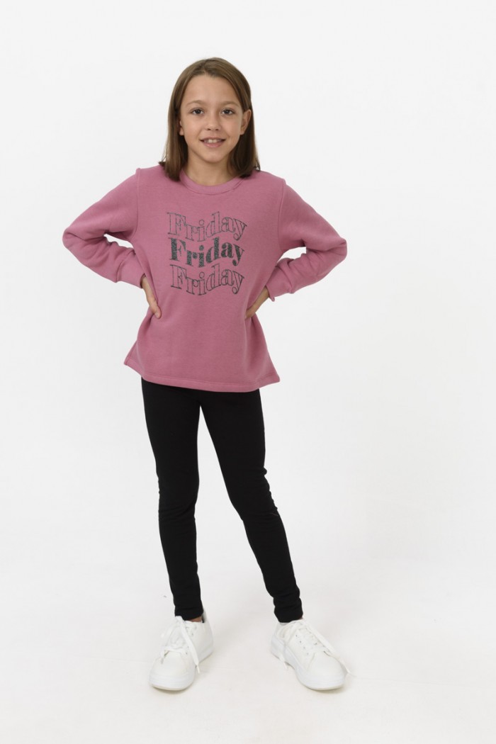 Teenage TRAX Friday 42667 Sapio Apple