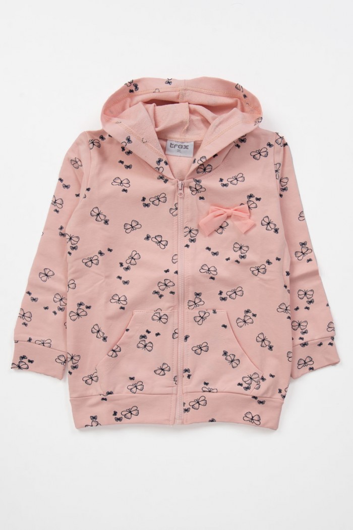 Spring Autumn Children's Jacket TRAX 41243