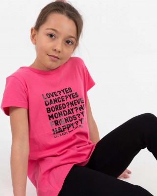 Sommer-Set Mädchen TRAX LOVE 41135