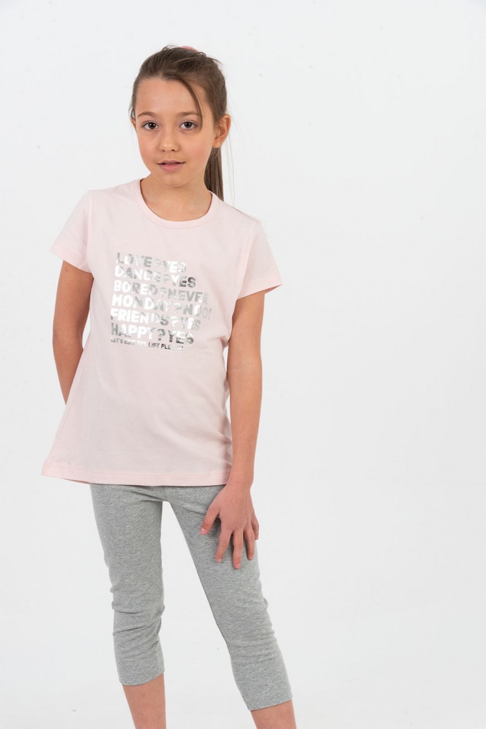 Sommer-Set Mädchen TRAX LOVE 41135