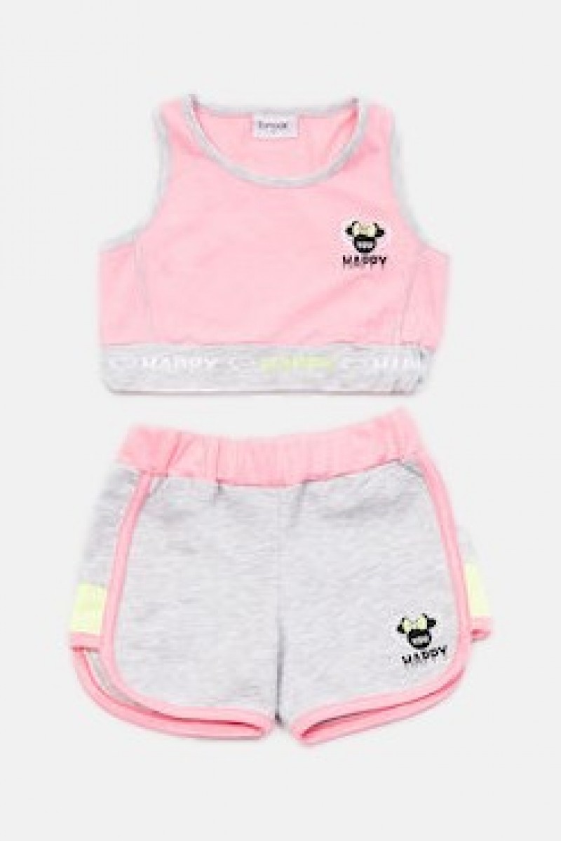 Summer set girl TRAX 41238