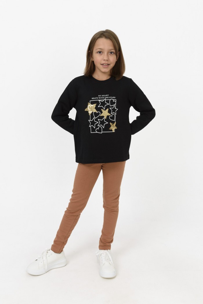 Teenage TRAX overalls girl 42604