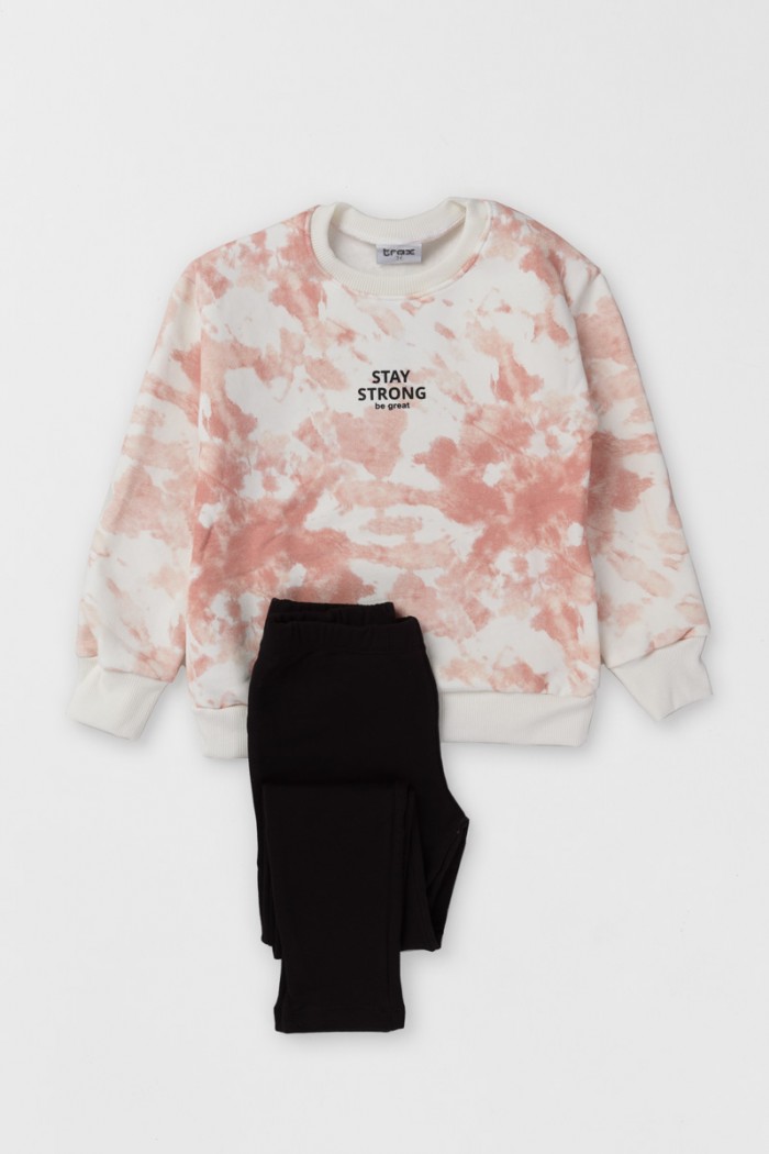 Teenage TRAX Girl Overalls 42613