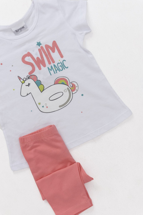 Summer set girl TRAX UNICORN 41233