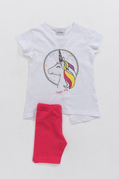Summer set girl TRAX UNICORN 41208